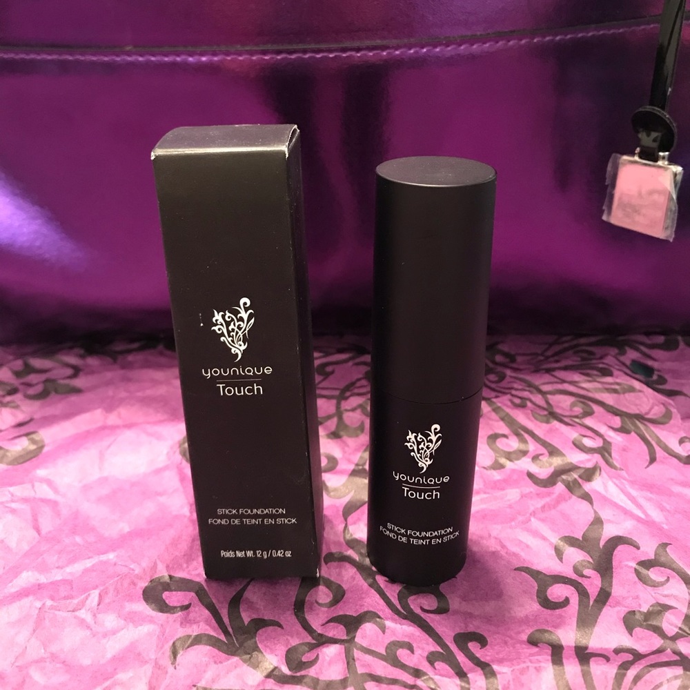Foundation Stick